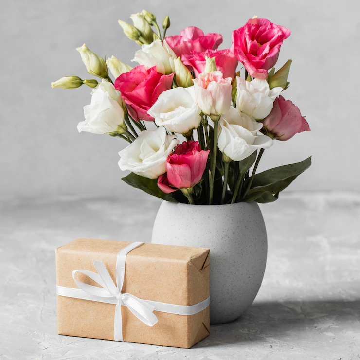 Flower | DTE_Nursery